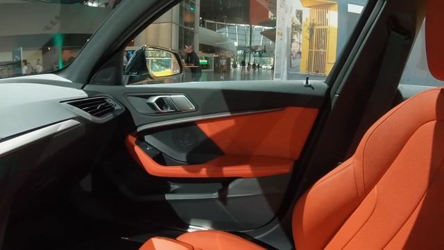 БМВ 2020: ПЕРВЫЙ ВЗГЛЯД BMW M8, BMW X1 LCI, BMW 1 SERIES (F40), M VISION CONCEPT