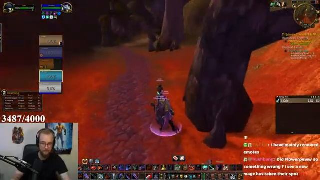 Guzu Goes Back In Sunken Temple.. смотреть онлайн