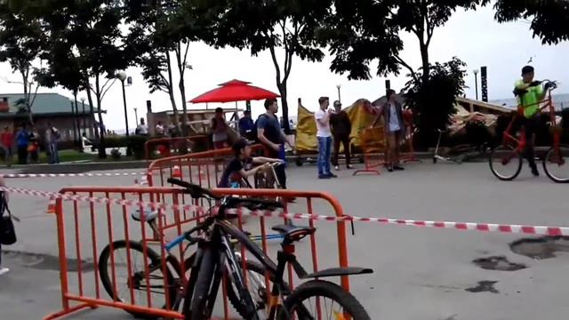 Владивосток день молодёжи 26.06.2015 #деньМ2016 смотреть онлайн