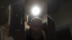 мотоблок дымит