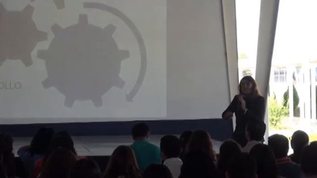 Propuesta de la Dra. Graciela Ruiz Aguilar смотреть онлайн