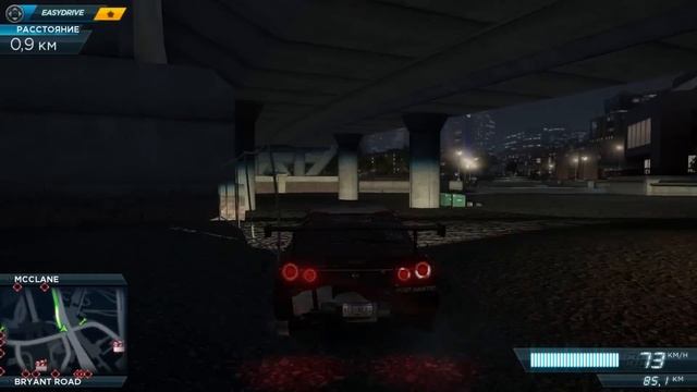NFS: Most Wanted (2012) - DLC "Heroes Pack"! - #2 смотреть онлайн