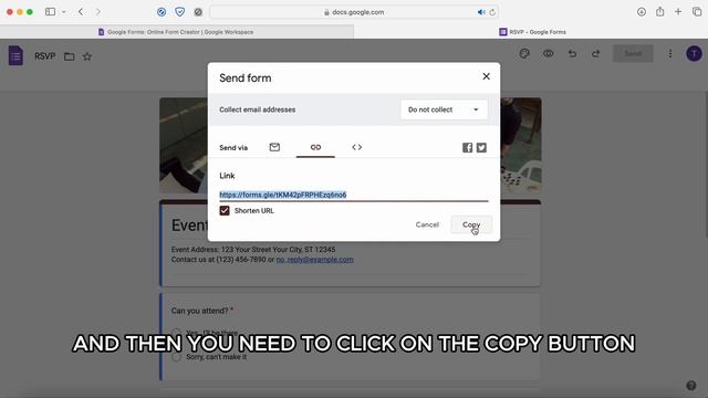 How To Make QR Code For Google Forms (How To Generate QR Code For Google Forms) смотреть онлайн