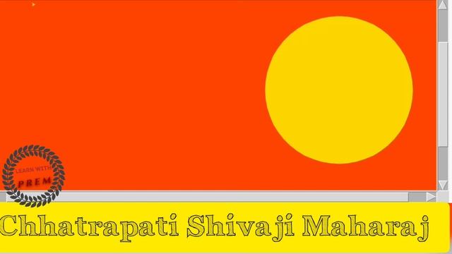 Chhatrapati Shivaji Maharaj sketch ??️ with source code ? #shivajimaharaj #python ? смотреть онлайн