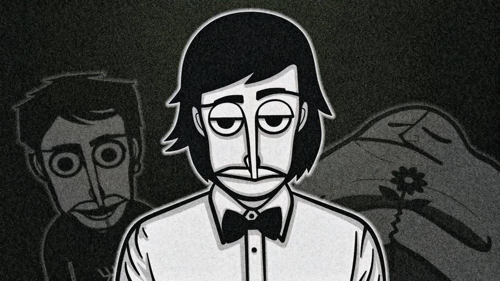 СТАРАЯ ВЕРСИЯ! ► INCREDIBOX ALPHA!!!