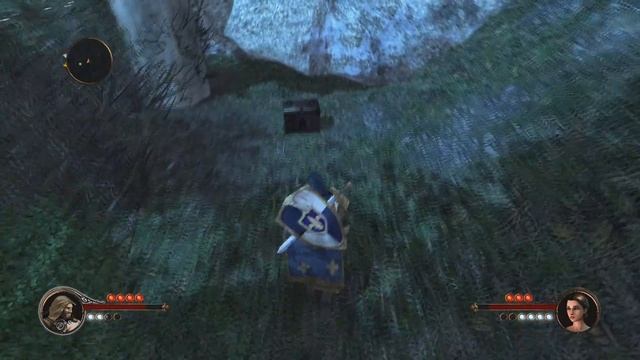 Прохождение The First Templar Серия 10 "Правда о Гуго" смотреть онлайн