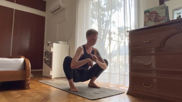 Йога, статика, метроном смотреть онлайн