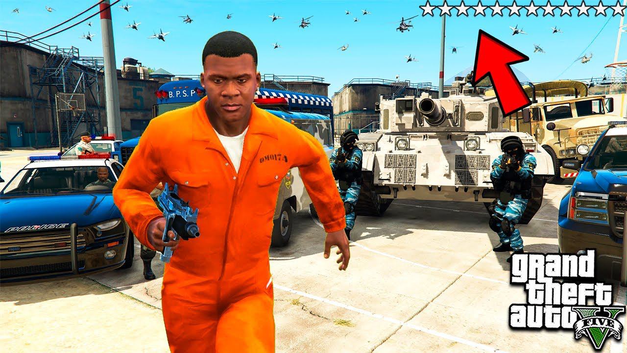 ЧТО БУДЕТ ЕСЛИ ПОЛУЧИТЬ 12 ЗВЁЗД РОЗЫСКА ГТА 5 МОДЫ! ОБЗОР МОДА В GTA 5! ИГРЫ ГТА ВИДЕО MODS смотреть онлайн