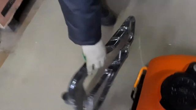 Видеообзор Виброплита SKIPER C60PRO 3 смотреть онлайн