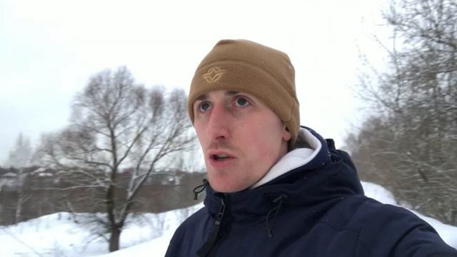 Выпуск Январь Vol.2 Хотел хорошо, получилось как всегда! смотреть онлайн