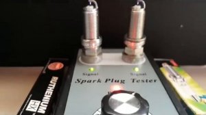 NGK Ruthenium vs Denso T T