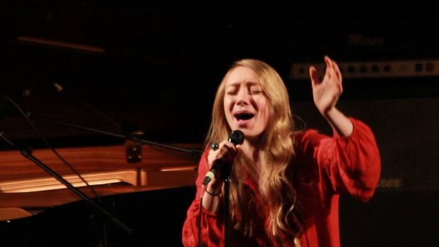 Jazz Bez 2018 у Луцьку: Leleka | Волинські Новини смотреть онлайн