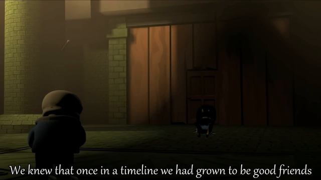 [SFM Undertale] Stronger Than You (Undertale Response Parody) смотреть онлайн