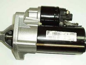 Стартер TS12E901 ВАЗ Гранта.Обслуживание,ремонт.