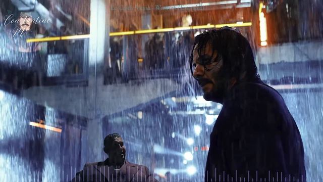 John Wick Chapter 4 OST - Wetwork - Le Castle Vania | Extended Edit | Ambience смотреть онлайн