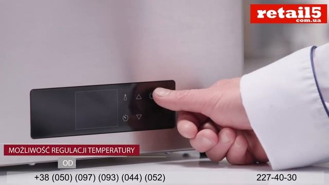 Сувидница Sous Vide 13л Hendi 225264