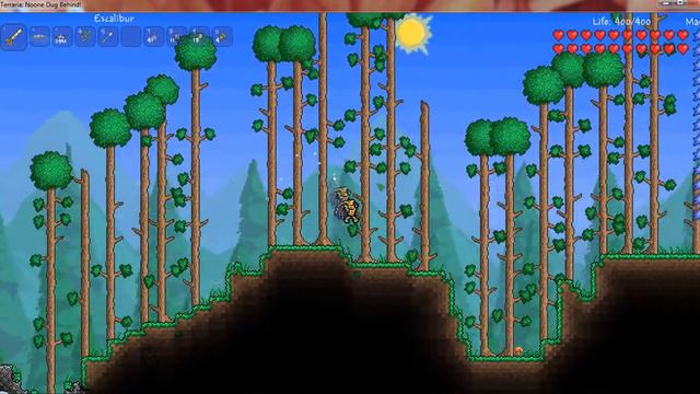 Server Terraria 1.1 Hamachi смотреть онлайн