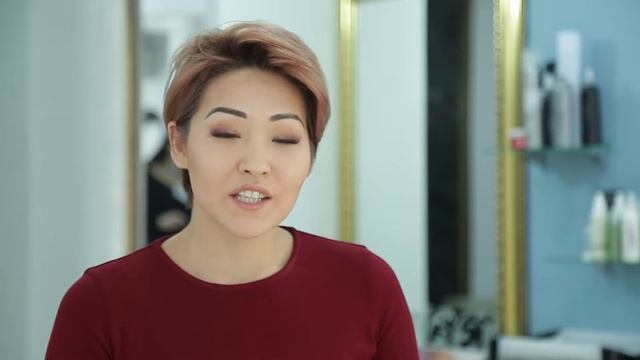 Заботливый мастер Olaplex Айдана Чотонова смотреть онлайн