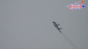 Полет на МиГ-29 / Flight on Mig-29
