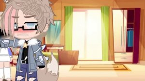 ~Сын соседки~2/2 гача клуб