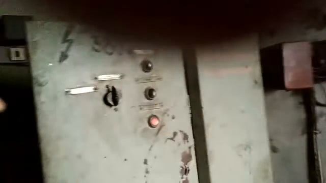 Лифт из нутрии или мотор 4ан 180