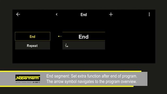 Controller Series 500 | Enter and Save a Program смотреть онлайн