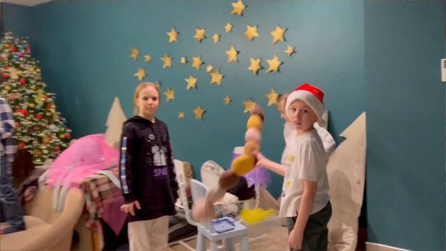 Свободная игра по методу Егора Бахотского смотреть онлайн