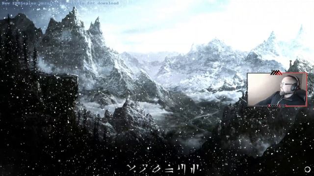 Nolvus по-русски заговорил / Skyrim 2k / 2000+ mods смотреть онлайн