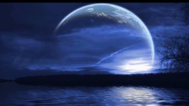 Фазы Луны. Вторая фаза и третья фазы смотреть онлайн