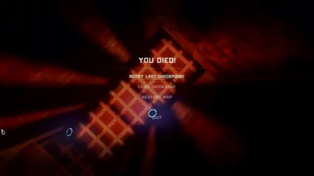 Rise of the Triad (2013) [Glitch] - Backtracking смотреть онлайн