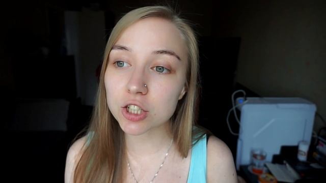 КАК Я ИЗБАВИЛАСЬ ОТ ПРЫЩЕЙ/ СЕКРЕТЫ И УХОД [Бьюти нуб] смотреть онлайн