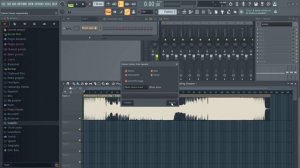 Как быстро разделить любой трек на звуки в FL Studio 21
