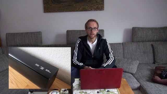 Erfahrungsbericht: Teufel Cinebar 52 THX im Test смотреть онлайн