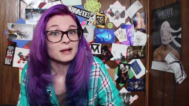 HANDS LIKE HOUSES WARPED TOUR 2017 смотреть онлайн