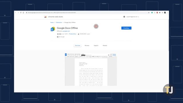 How to Download Google Sheets to Your Desktop! смотреть онлайн