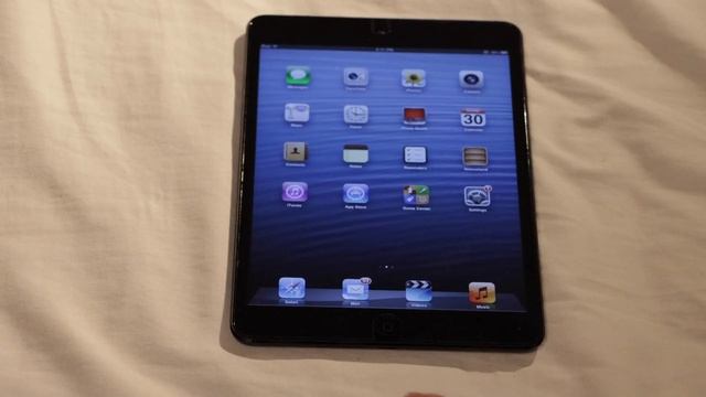 The iPad 4 and iPad Mini 1, 10 years later: an objective look back смотреть онлайн