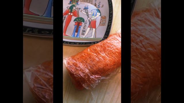 САМАЯ ПРОСТАЯ ЗАГОТОВКА ИЗ МОРКОВ👍ДЕЛАЮ ТАК МНОГО ЛЕТ🤷♀️👍На пенсии в деревне смотреть онлайн