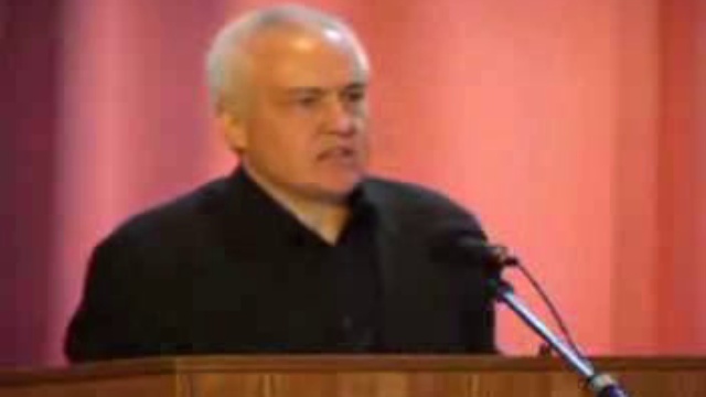 ***. Миронов о Единой России и бюджете.