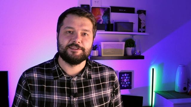 HomePod Mini Опыт использования и обзор