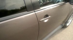 Купить Mitsubishi Outlander (Мицубиси Аутлендер) 2.0 АТ 4WD 2010 г. с пробегом бу в Саратове