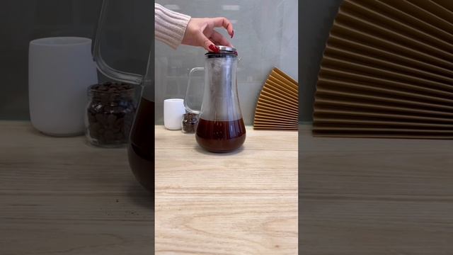 Рецепт заваривания кофе в чашке смотреть онлайн
