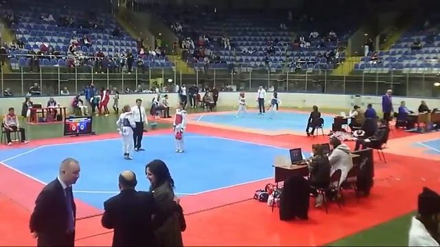 Каратэ пути