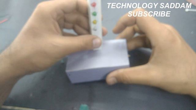 No Ic Running Led Chaser With 4 Transistor || ONLY 60 RS смотреть онлайн