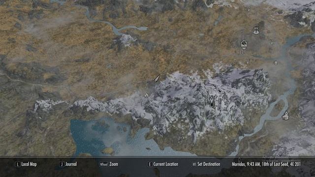 Skyrim SE on PC. Starting over, come hang out and chat! смотреть онлайн