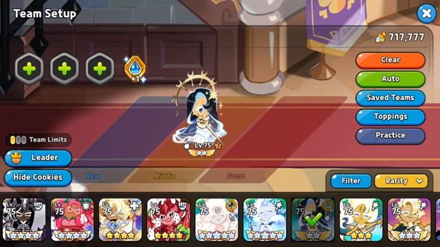 Sea Fairy vs Black Pearl I Legendary Crystal Jam Battle смотреть онлайн