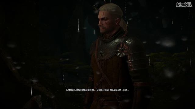 Приведи мені коня стану Чорна я Мара ➤ #21 The Witcher: 3 Wild Hunt смотреть онлайн