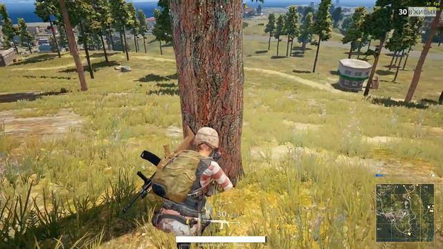 [PUBG] ☠️Веселый Топчик☠️ смотреть онлайн