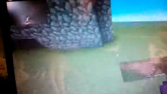 Выживание в креативе. Minecraft прохождение карты смотреть онлайн