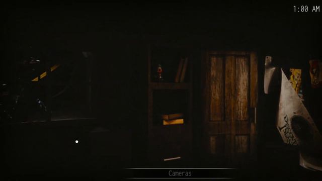 ☆ 3 и 4 ночь Криповые Персонажи Диснея ☆ FNATI 2 ☆ Oblitus Casa ☆ смотреть онлайн