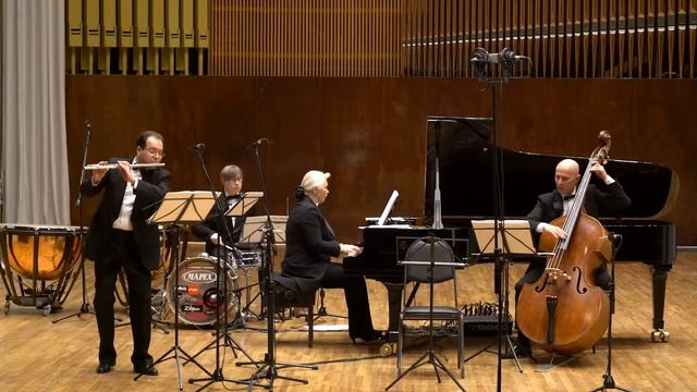 Claude Bolling - "Javanaise" смотреть онлайн